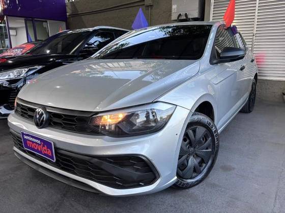 VOLKSWAGEN POLO 1.0 MPI TRACK MANUAL VOLKSWAGEN POLO 1.0 MPI TRACK MANUAL